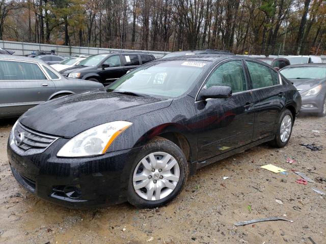 NISSAN ALTIMA BAS 2012 with VIN 1N4AL2AP8CN436613 - Photo from auction