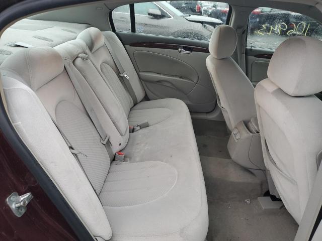Photo 10 from auction – 2007 BUICK LUCERNE CX with VIN 1G4HP57297U185344