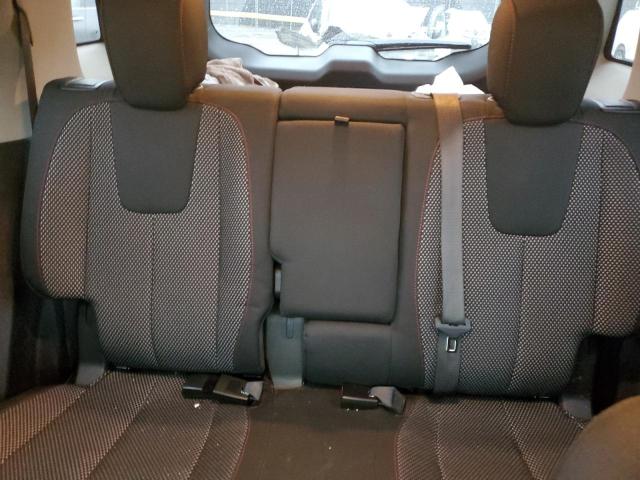 Photo 10 from auction – 2012 GMC TERRAIN SL with VIN 2GKFLTE55C6204610