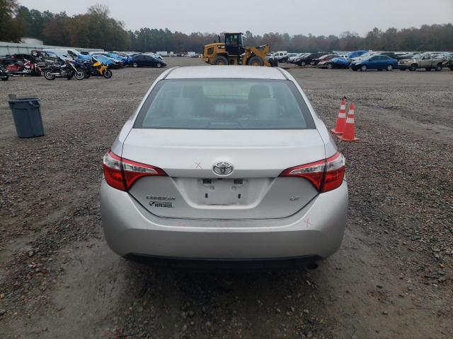 Photo 6 from auction – 2016 TOYOTA COROLLA L with VIN 5YFBURHE3GP477474