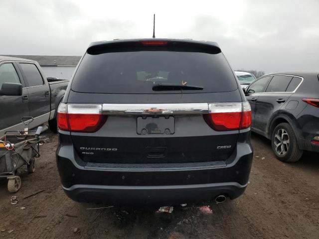 Photo 6 from auction – 2013 DODGE DURANGO CR with VIN 1C4RDJDG4DC632965