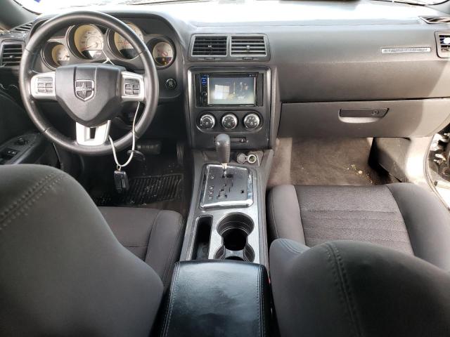 Photo 8 from auction – 2011 DODGE CHALLENGER with VIN 2B3CJ4DG7BH510595
