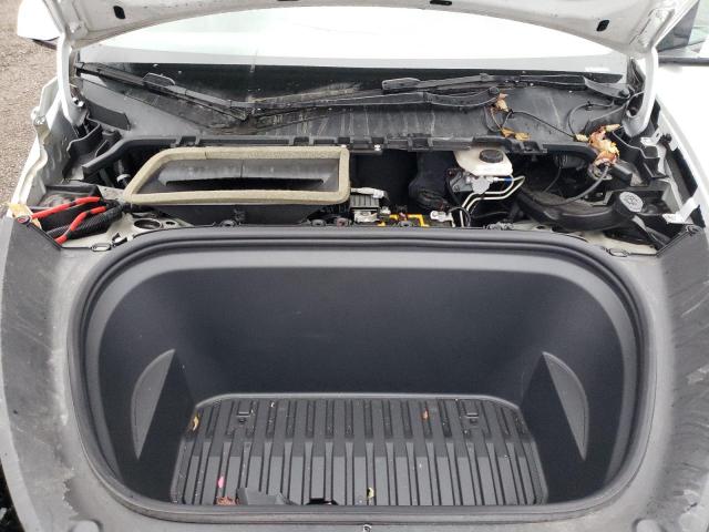Photo 11 from auction – 2021 TESLA MODEL Y with VIN 5YJYGDEE2MF216644