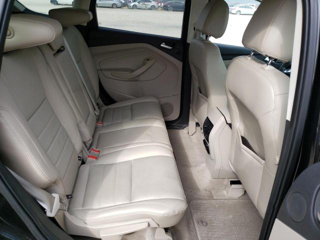 Zdjęcie 11 z aukcji – 2014 FORD ESCAPE TIT z VIN 1FMCU0J97EUD94123