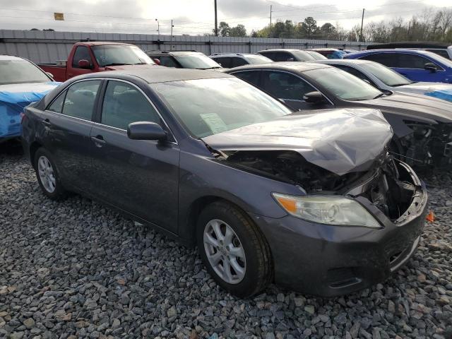 TOYOTA CAMRY BASE 2011 con VIN 4T1BF3EK0BU187945 - Foto de la subasta