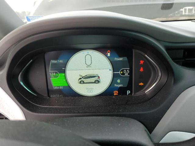 Photo 9 from auction – 2019 CHEVROLET BOLT EV PR with VIN 1G1FZ6S02K4106566