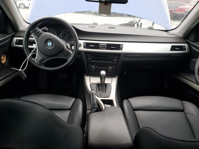 Photo 8 from auction – 2008 BMW 328 I with VIN WBAWB33558P132944