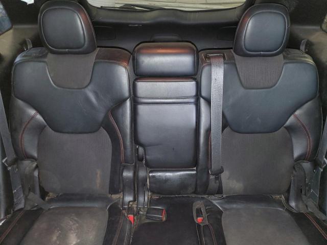 Photo 10 from auction – 2014 JEEP CHEROKEE T with VIN 1C4PJMBS0EW294537