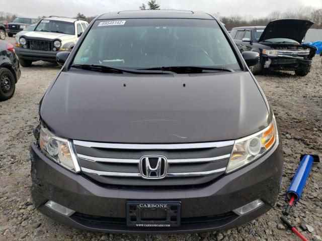 Photo 5 from auction – 2012 HONDA ODYSSEY TO with VIN 5FNRL5H90CB070229