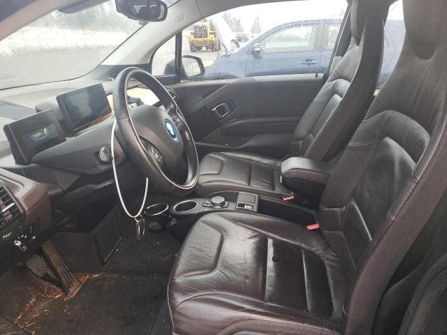 Foto 7 de la subasta – 2014 BMW I3 REX con VIN WBY1Z4C53EV276898