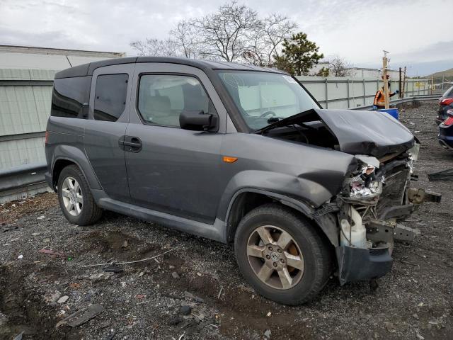 Photo 4 from auction – 2010 HONDA ELEMENT EX with VIN 5J6YH2H72AL000231