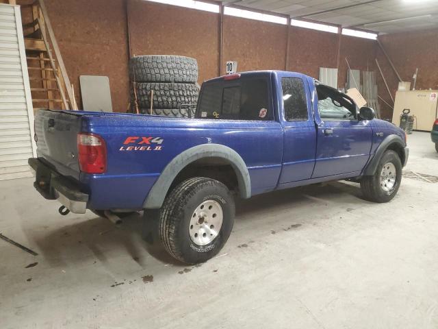 Foto 3 de la subasta – 2004 FORD RANGER SUP con VIN 1FTZR45E54TA09497