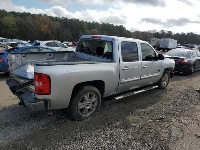 Photo 3 from auction – 2013 CHEVROLET SILVERADO with VIN 3GCPCSE07DG128618