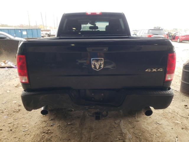 Photo 6 from auction – 2014 RAM 1500 ST with VIN 3C6RR7KT4EG334460