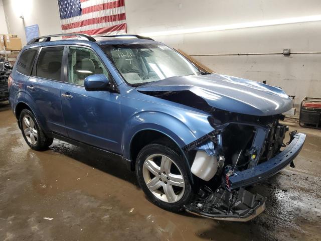 Photo 4 from auction – 2010 SUBARU FORESTER 2 with VIN JF2SH6CC2AH794014