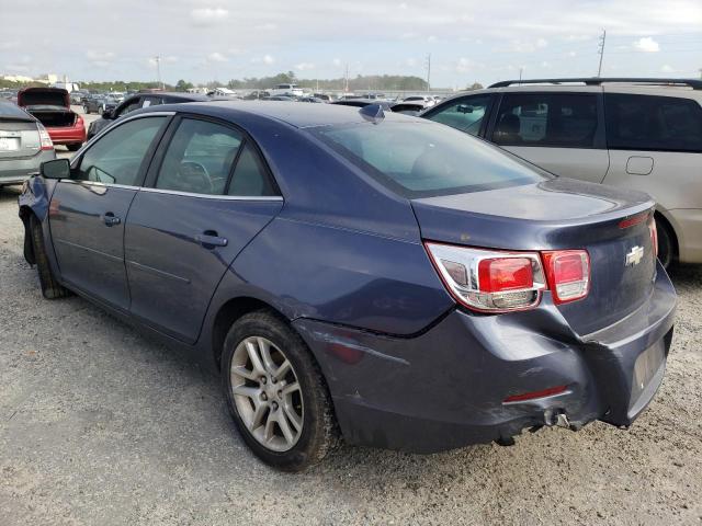 Photo 2 from auction – 2014 CHEVROLET MALIBU 1LT with VIN 1G11C5SL9EF128699