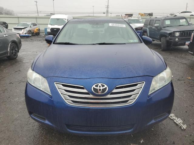 Photo 5 from auction – 2007 TOYOTA CAMRY HYBR with VIN 4T1BB46K77U007545