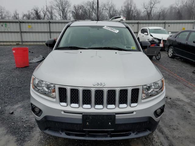 Photo 5 from auction – 2011 JEEP COMPASS SP with VIN 1J4NT1FA8BD137776