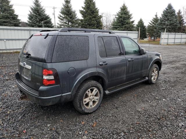 Photo 3 from auction – 2009 FORD EXPLORER X with VIN 1FMEU73E79UA36778