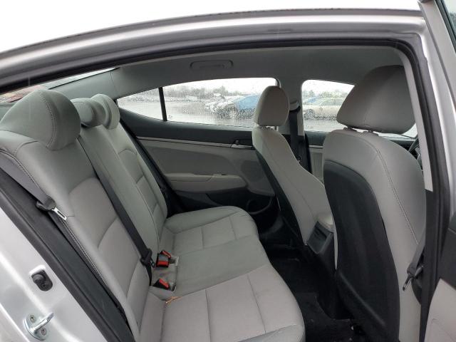 Photo 10 from auction – 2017 HYUNDAI ELANTRA SE with VIN 5NPD74LF2HH077181