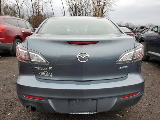Photo 6 from auction – 2012 MAZDA 3 I with VIN JM1BL1V81C1692398