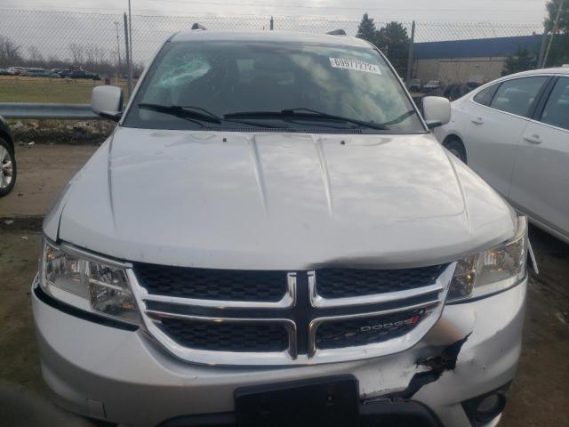 Photo 5 from auction – 2012 DODGE JOURNEY SX with VIN 3C4PDCCG5CT304705