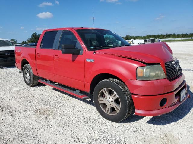 Photo 4 from auction – 2008 FORD F150 SUPER with VIN 1FTRW12W98KD72417