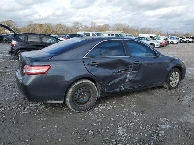 Photo 3 from auction – 2011 TOYOTA CAMRY BASE with VIN 4T1BF3EK5BU198746