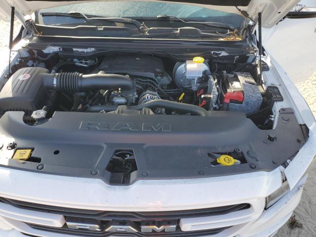 Photo 11 from auction – 2019 RAM 1500 BIG H with VIN 1C6SRFFTXKN608723