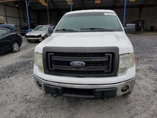 Photo 5 from auction – 2014 FORD F150 SUPER with VIN 1FTEX1EM6EFB33434