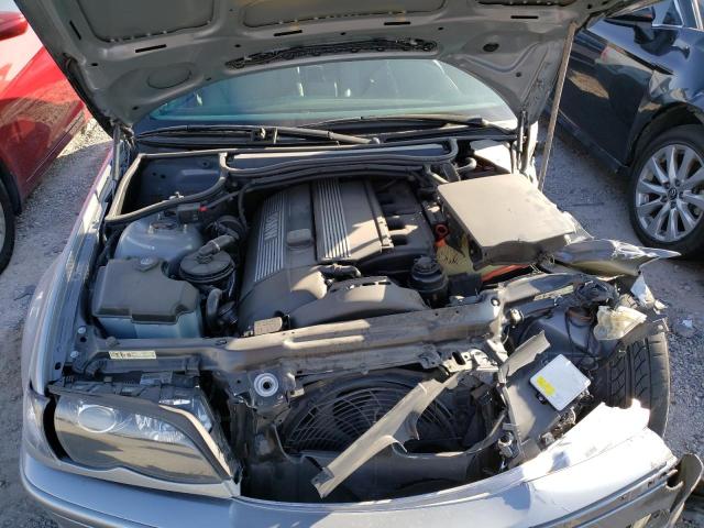 Photo 11 from auction – 2004 BMW 330 I with VIN WBAEV53414KM33594
