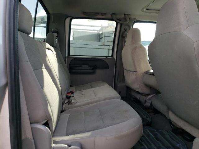 Photo 10 from auction – 2005 FORD F250 SUPER with VIN 1FTSW21Y65EC55544