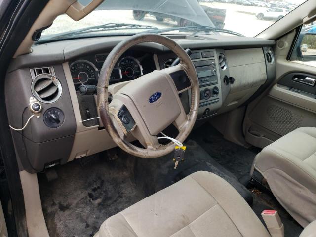 Photo 8 from auction – 2010 FORD EXPEDITION with VIN 1FMJU1F54AEB47343