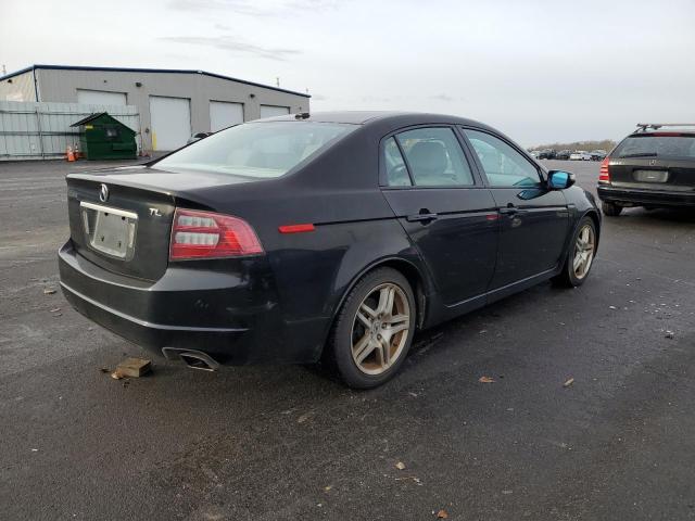 Photo 3 from auction – 2007 ACURA TL with VIN 19UUA66267A030104