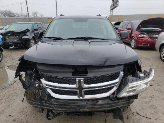 Photo 5 from auction – 2012 DODGE JOURNEY SX with VIN 3C4PDCCG6CT200613