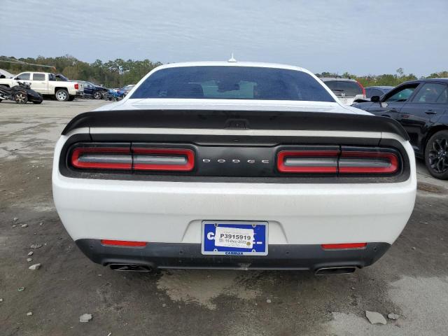 Photo 6 from auction – 2019 DODGE CHALLENGER with VIN 2C3CDZFJ4KH691333