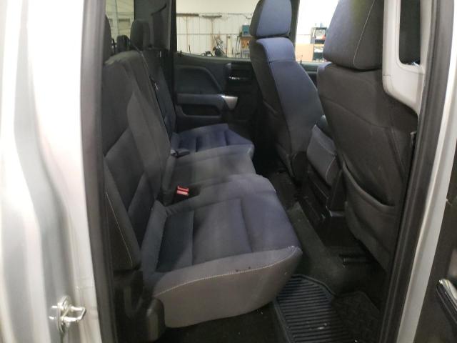 Photo 10 from auction – 2017 CHEVROLET 1500 with VIN 1GCVKREC0HZ314701