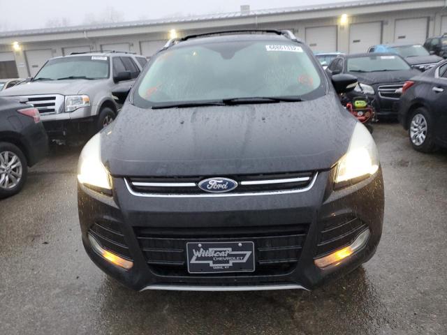 Photo 5 from auction – 2013 FORD ESCAPE TIT with VIN 1FMCU9J92DUD75045