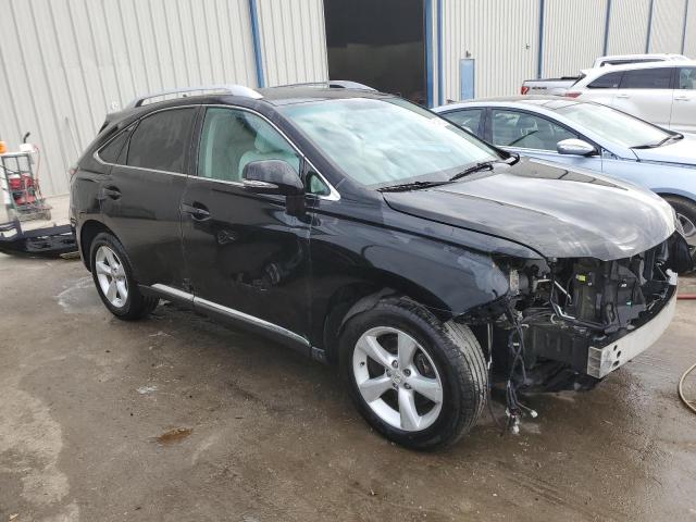 Photo 4 from auction – 2010 LEXUS RX 350 with VIN 2T2BK1BAXAC013338