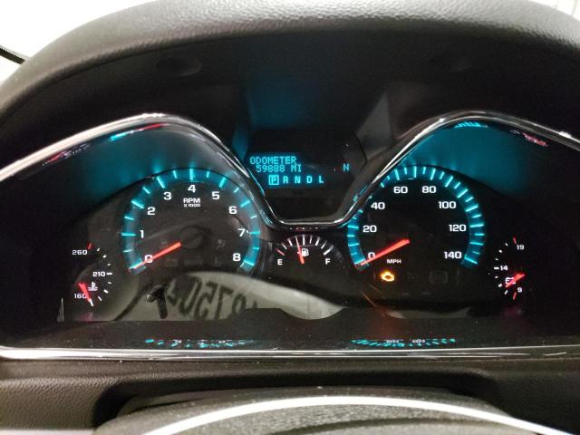 Photo 9 from auction – 2017 CHEVROLET TRAVERSE L with VIN 1GNKVHKD9HJ185140