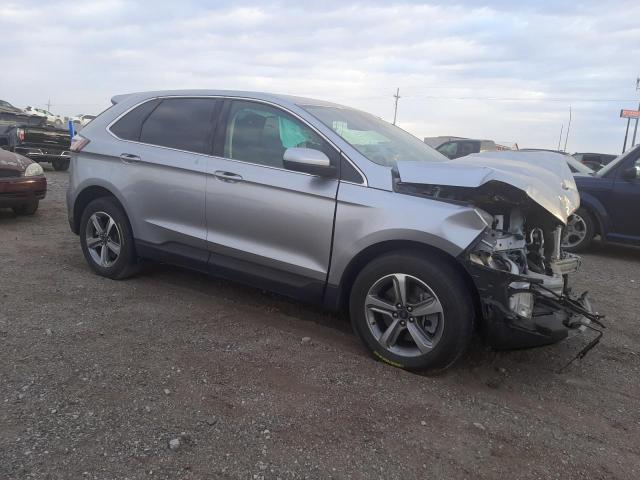 Photo 4 from auction – 2021 FORD EDGE SEL with VIN 2FMPK4J96MBA00663