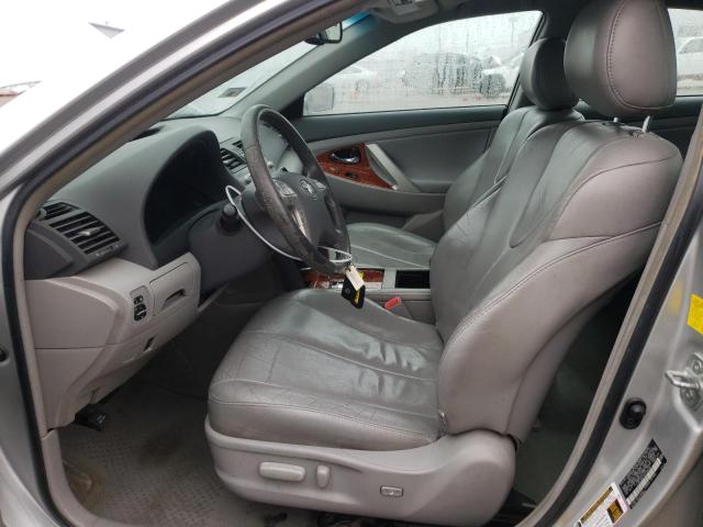 Photo 7 from auction – 2011 TOYOTA CAMRY BASE with VIN 4T4BF3EK4BR169356