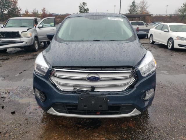 Photo 5 from auction – 2019 FORD ESCAPE SE with VIN 1FMCU0GD6KUC01063
