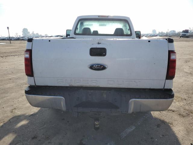 Photo 10 from auction – 2010 FORD F250 SUPER with VIN 1FTNF2A56AEB41718