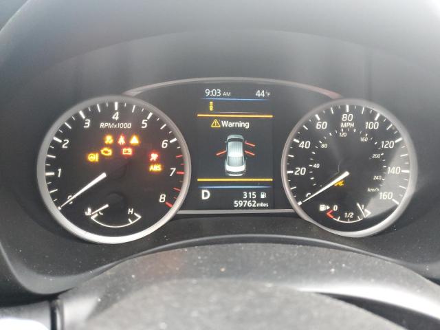 Photo 9 from auction – 2019 NISSAN SENTRA S with VIN 3N1AB7AP1KY338778