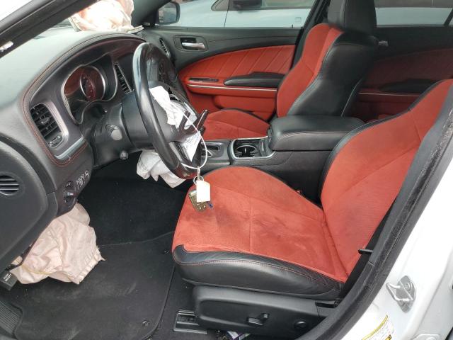Photo 7 from auction – 2020 DODGE CHARGER SC with VIN 2C3CDXGJ2LH222147