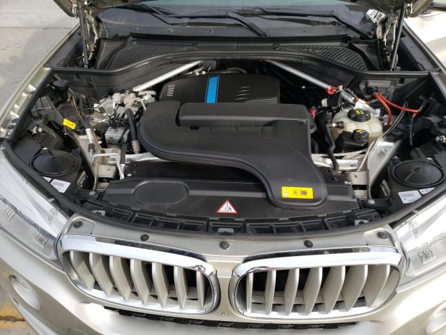 Photo 11 from auction – 2016 BMW X5 XDR40E with VIN 5UXKT0C52G0S74915