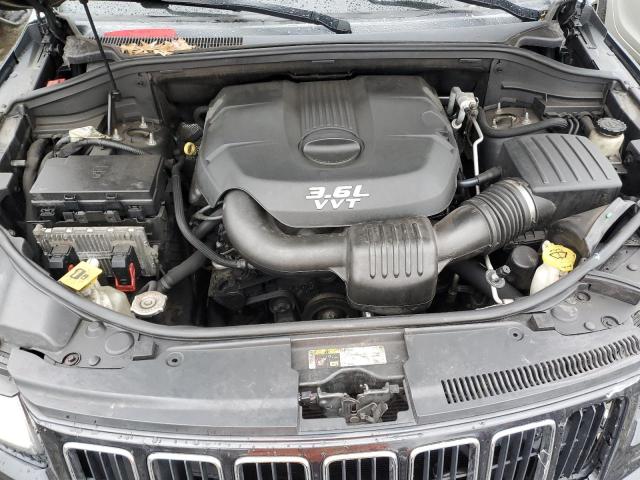 Photo 12 from auction – 2014 JEEP GRAND CHER with VIN 1C4RJFBG7EC174526