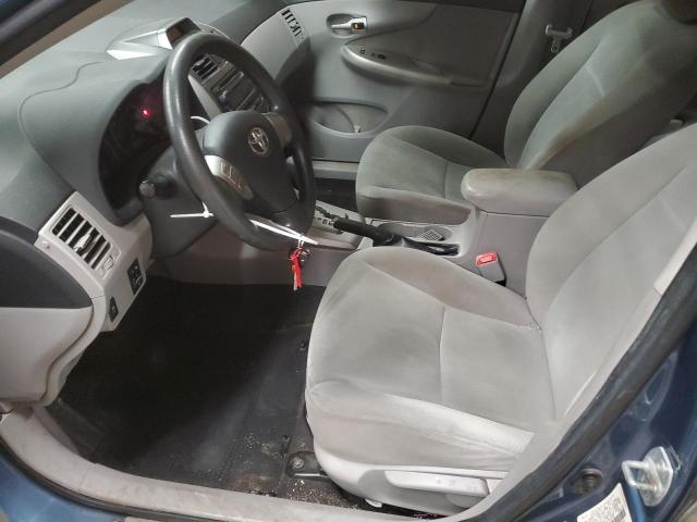 Photo 7 from auction – 2012 TOYOTA COROLLA BA with VIN 5YFBU4EE4CP033201