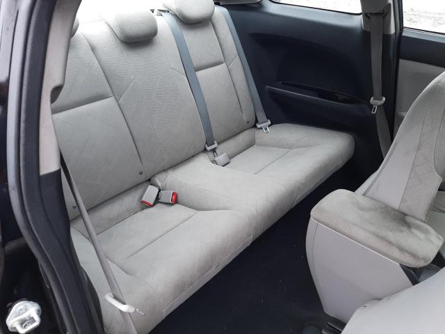 Photo 10 from auction – 2012 HONDA CIVIC LX with VIN 2HGFG3B56CH514002